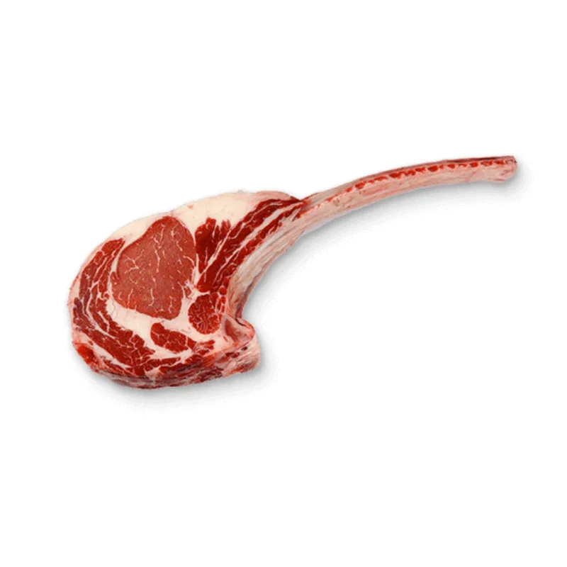 Tomahawk Premium Bovino Com Osso Congelado – Peça