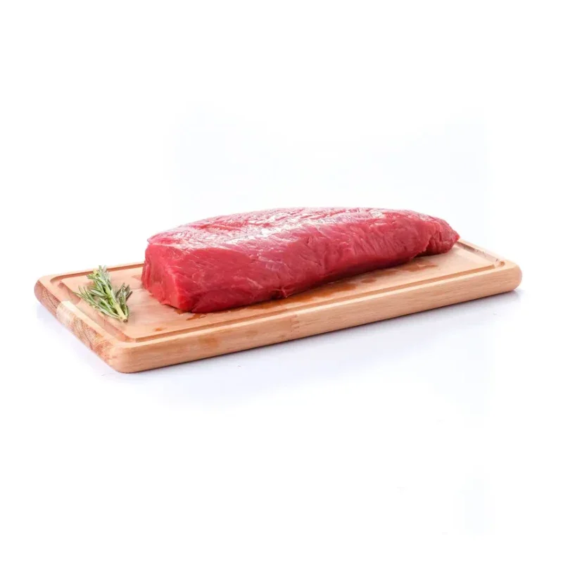 Peixinho Da Paleta Bovino Congelado Teys - Peça