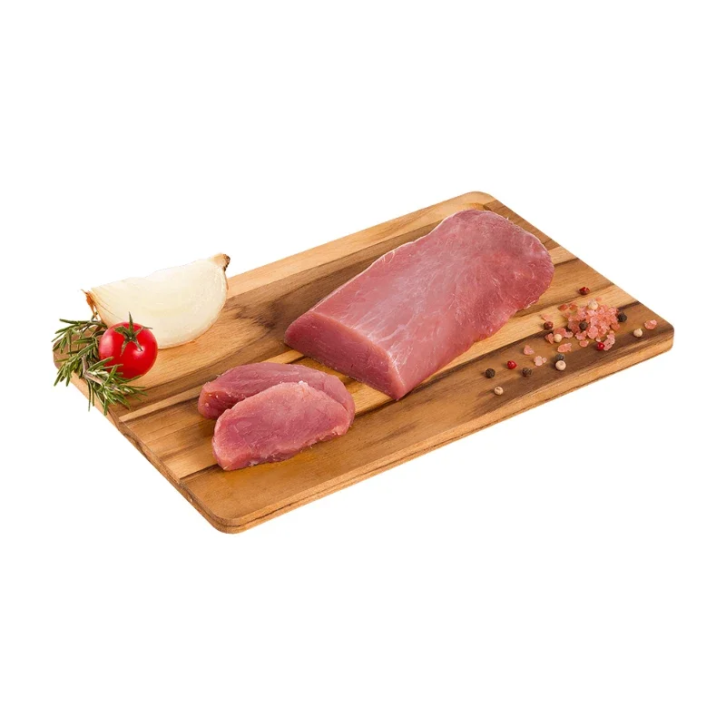 Filé Mignon Suíno Premium Congelado – Peça