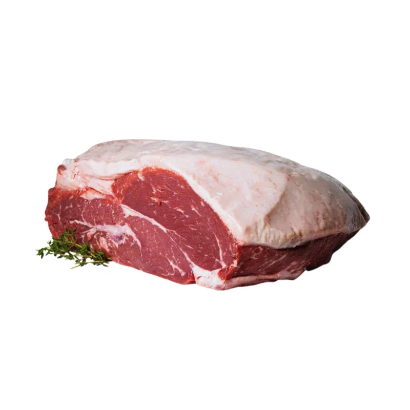 Rump AMH - Alcatra Com Picanha Peça (Peso Aproximado De 5kg) CORTE GRÁTIS