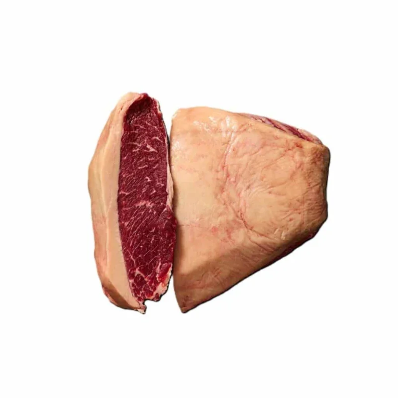 Picanha Angus Premium Peça - Riverina (Austrália)