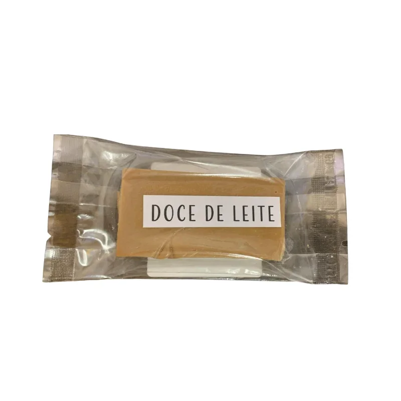 Doce de Leite Macio 71g | World Links|