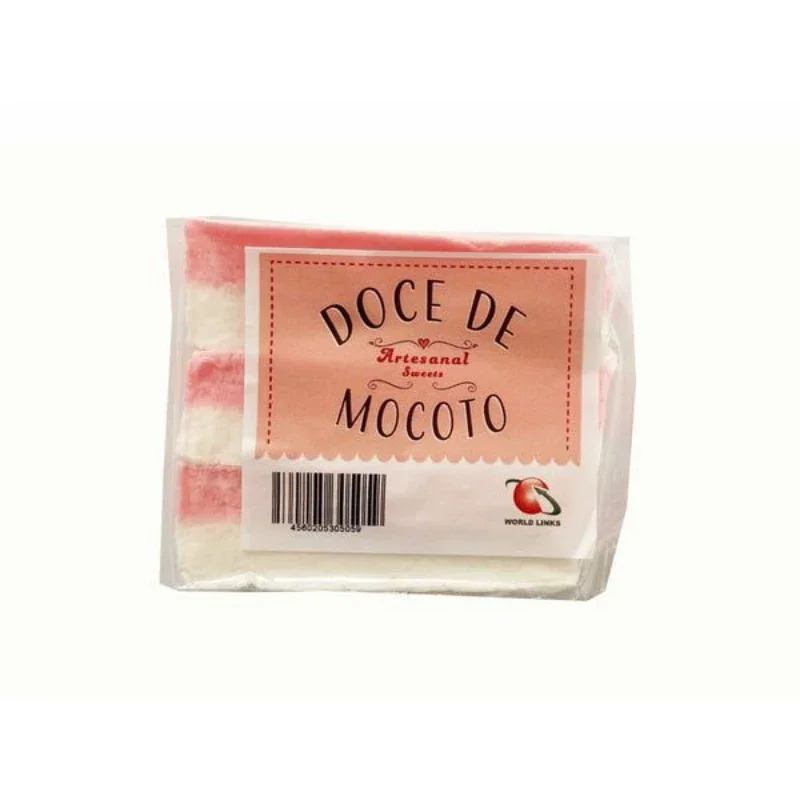 Doce De Mocotó 102g
