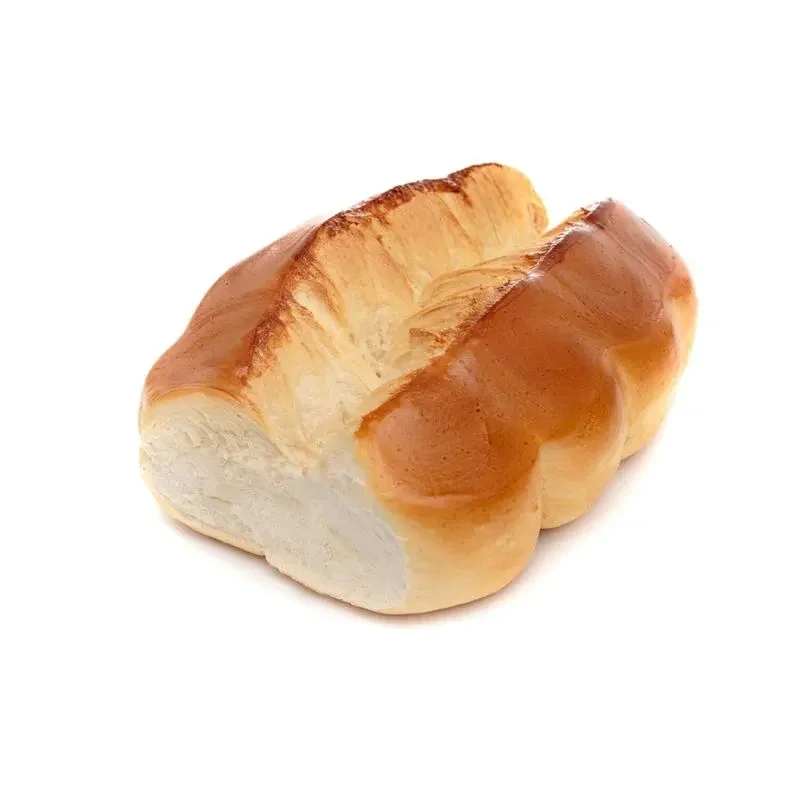 Pão Sovado Assado 500g - Real pan