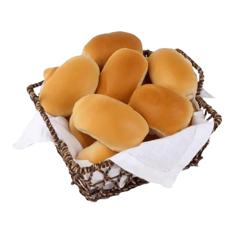 Bisnaga Assada 200g - 6 Unidades Real Pan