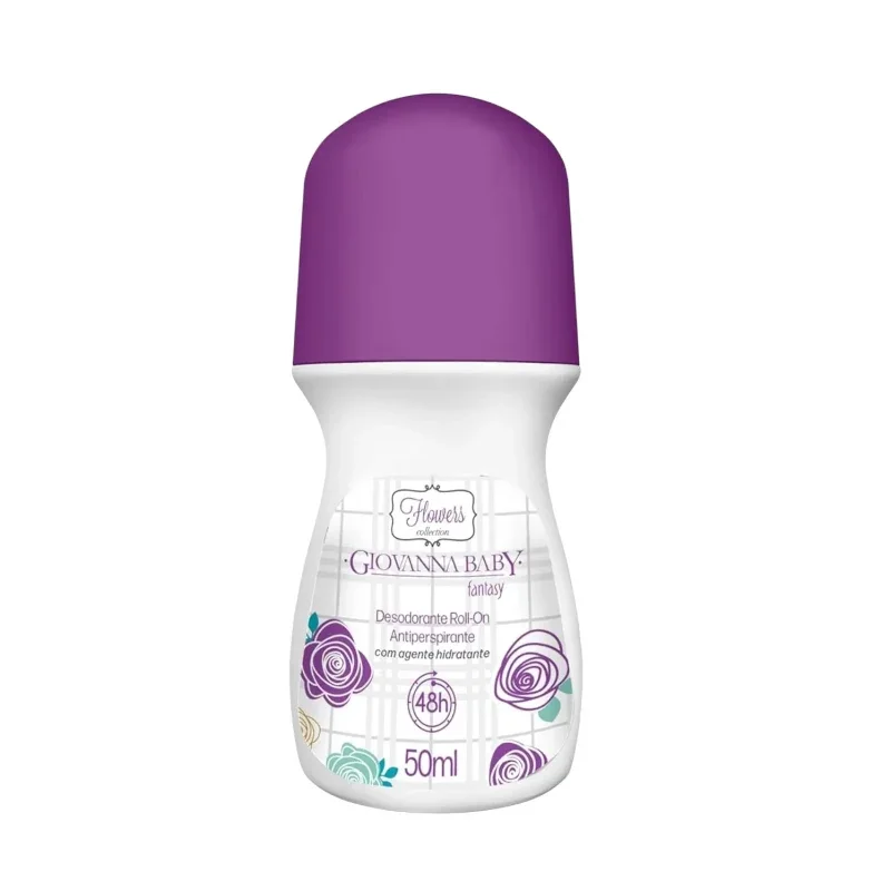 Giovanna Baby Fantasy Desodorante Roll-on 50ml