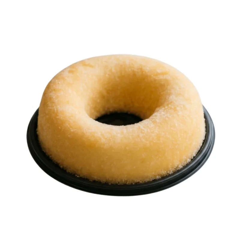 Bolo Fazendeiro 300g (Leite Condensado e Coco) - Real Pan