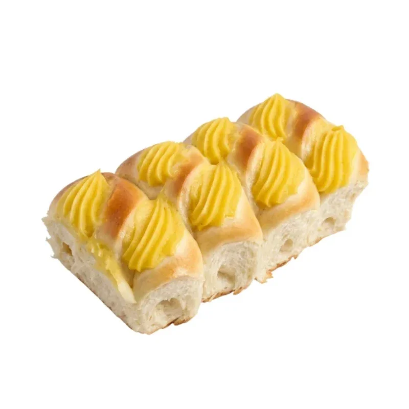 Preciosa 200g (Bisnaguinha Com Creme) - Real Pan