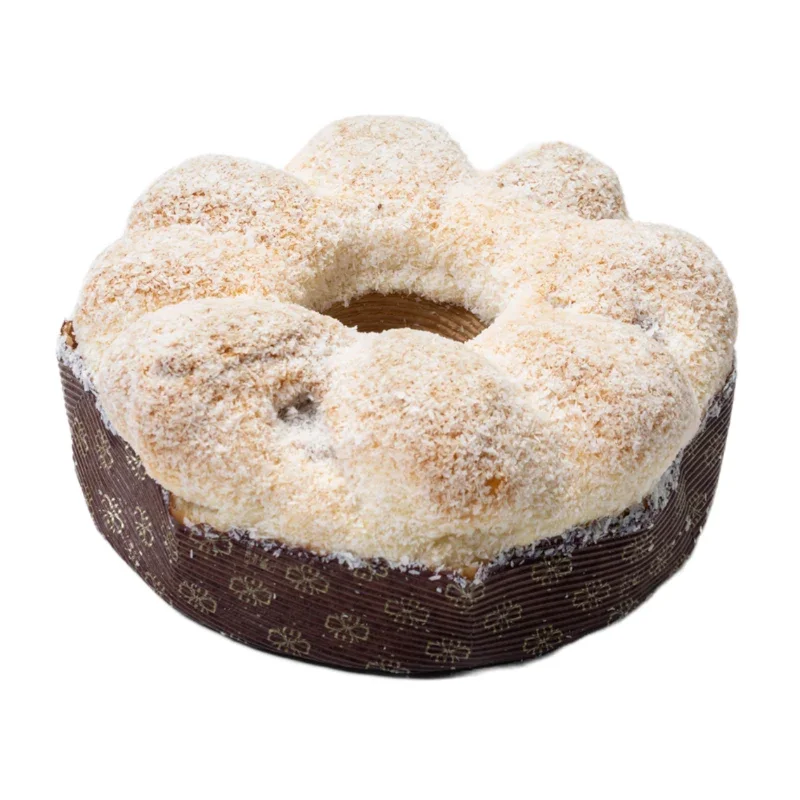 Rosca De Goiabada 500g - Real Pan