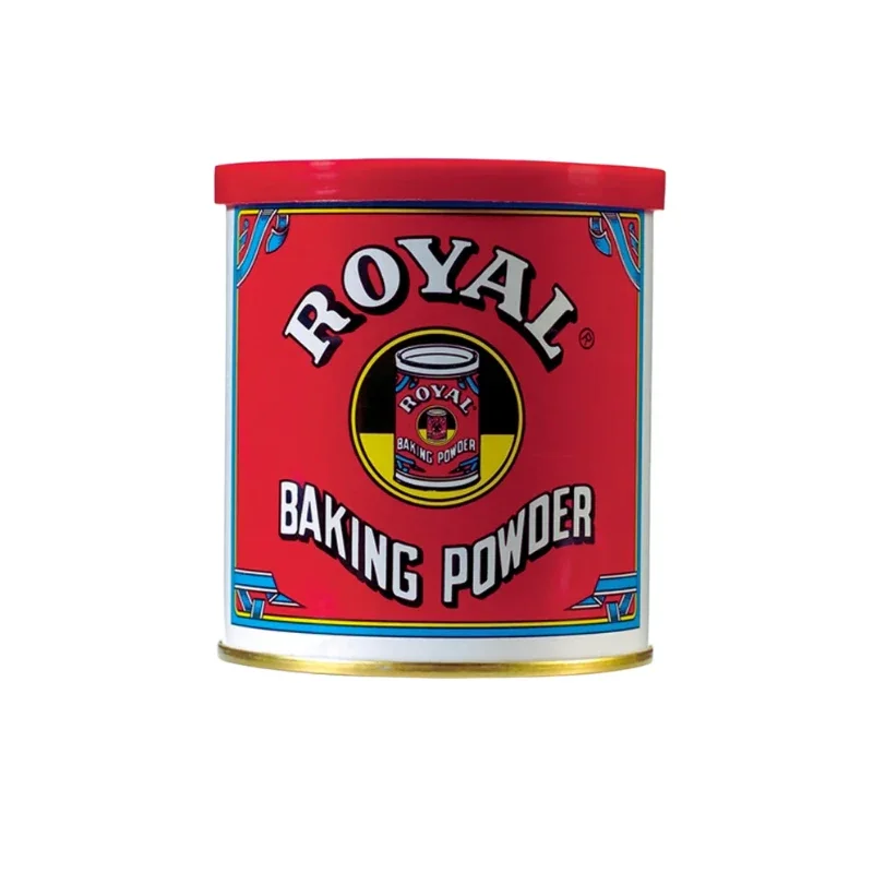 Fermento Químico Em Pó Royal 450g