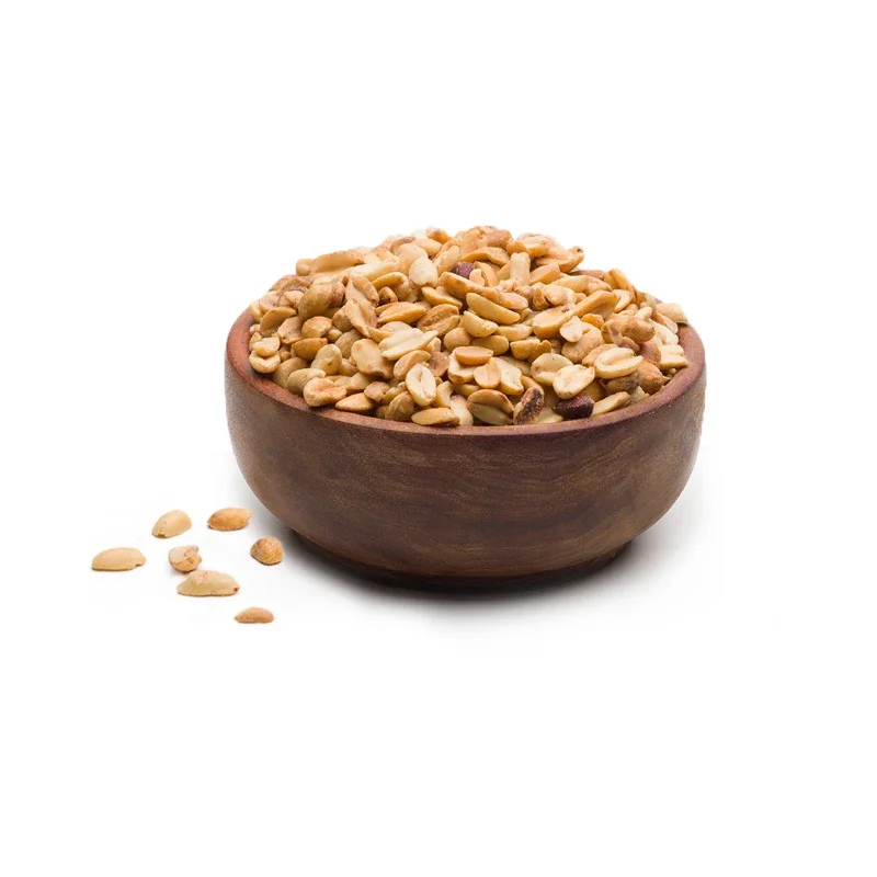 Amendoim Salgado Petisco 80g