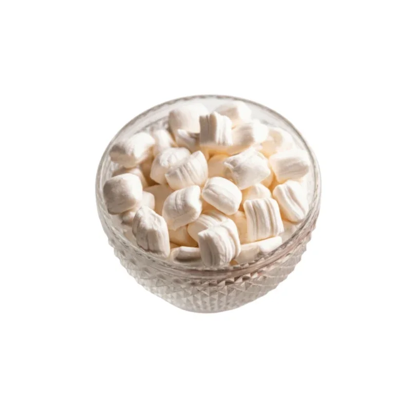 Bala De Coco Doce 55g