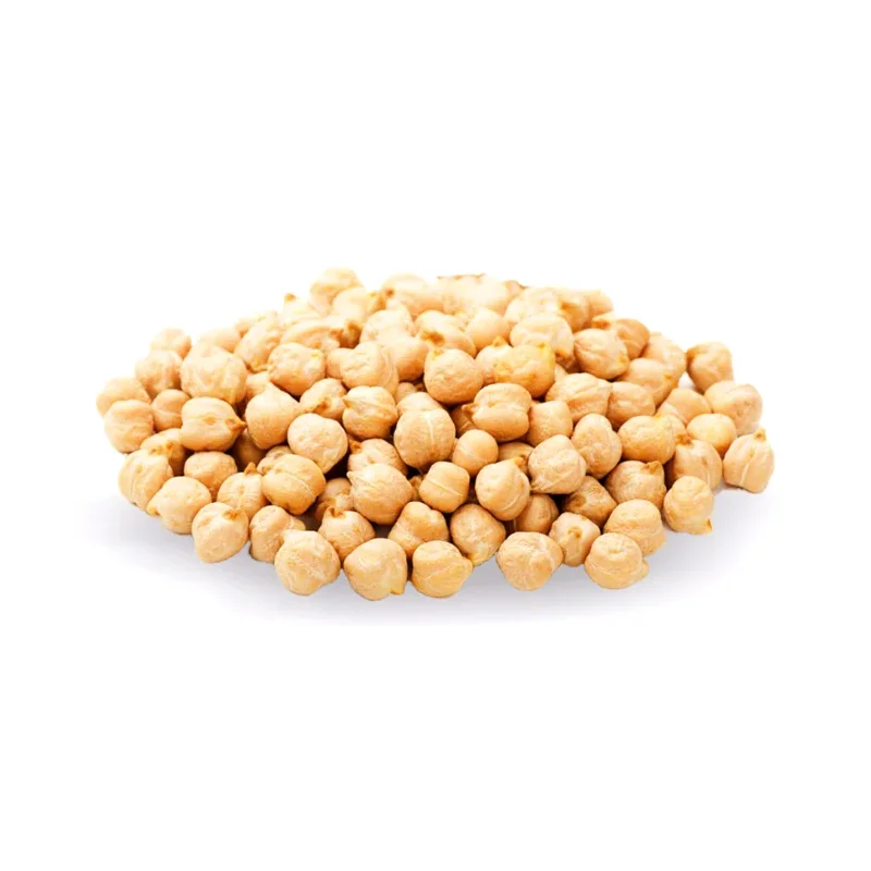 Grão De Bico 750g - World Links