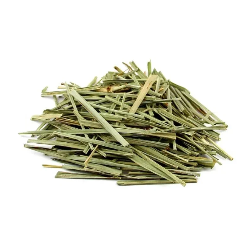 Erva Capim Cidreira 4g (Lemongrass)