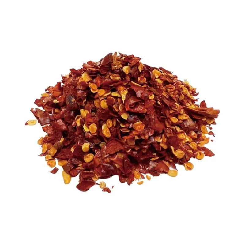 Pimenta Calabresa Desidratada 15g (Red Pepper Flakes)
