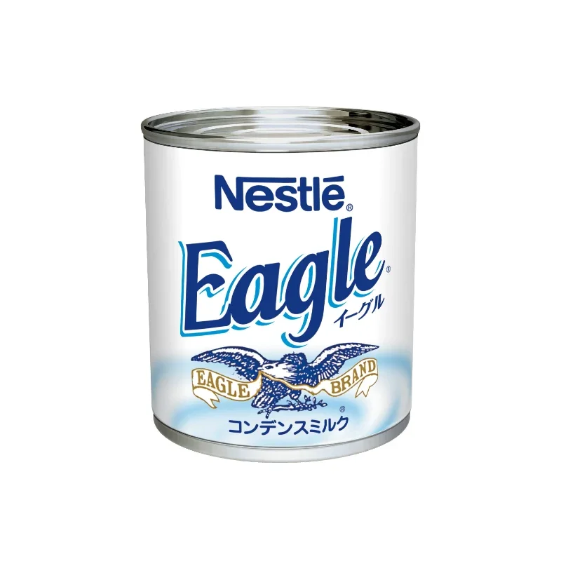 Leite Condensado Eagle - Nestle 385g