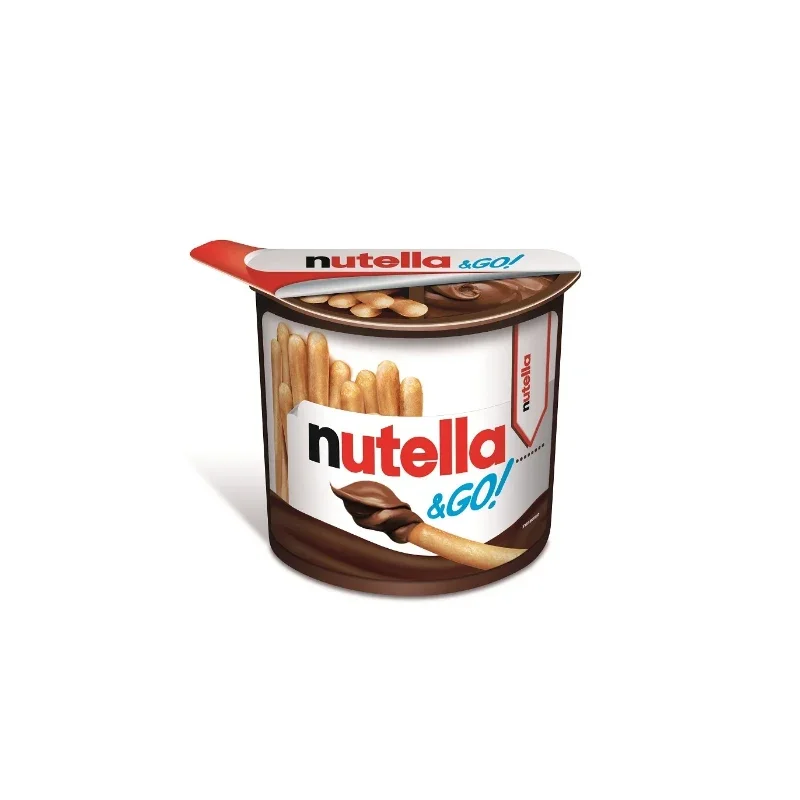 Nutella & Go! - 52g