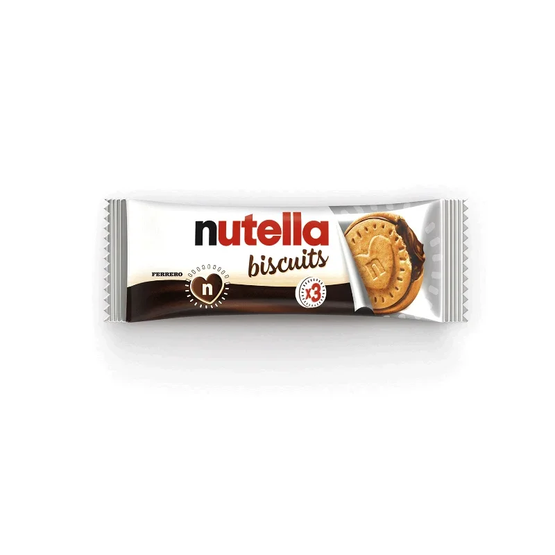 Nutella Biscuits 41g