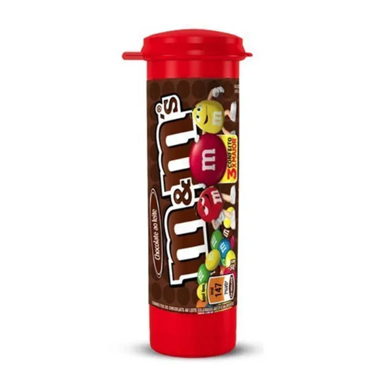 M&M's Tubo 30g