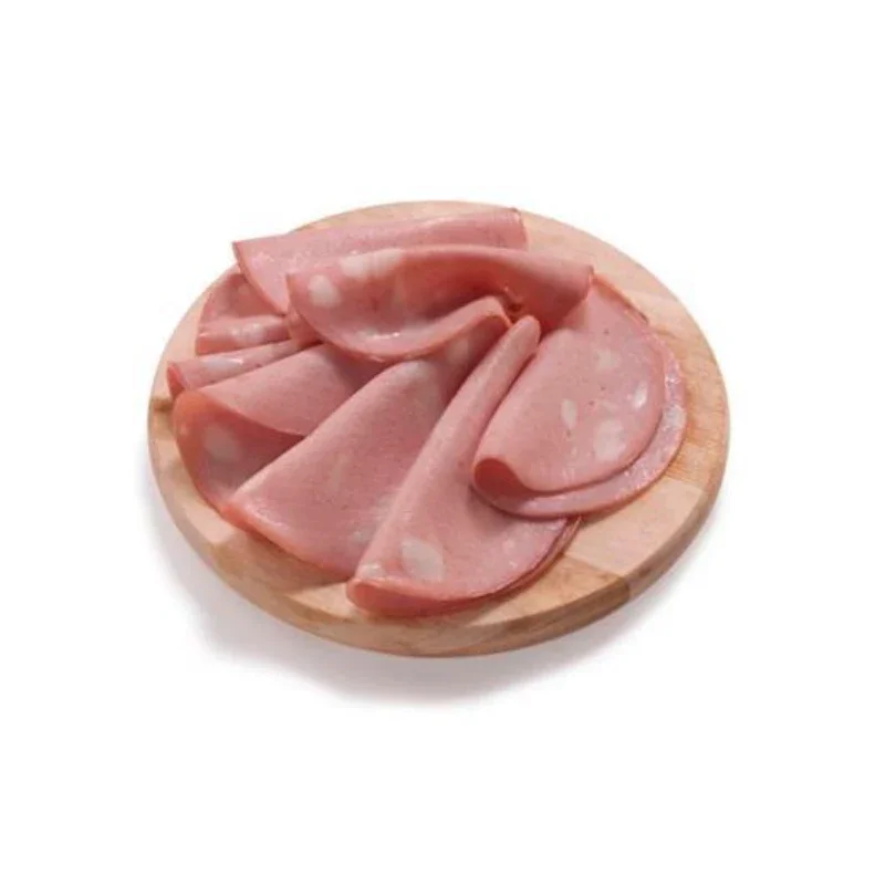 Mortadela Santo Amaro Bologna - Fatiada