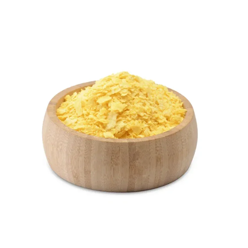 Farinha de Milho Amarela 500g