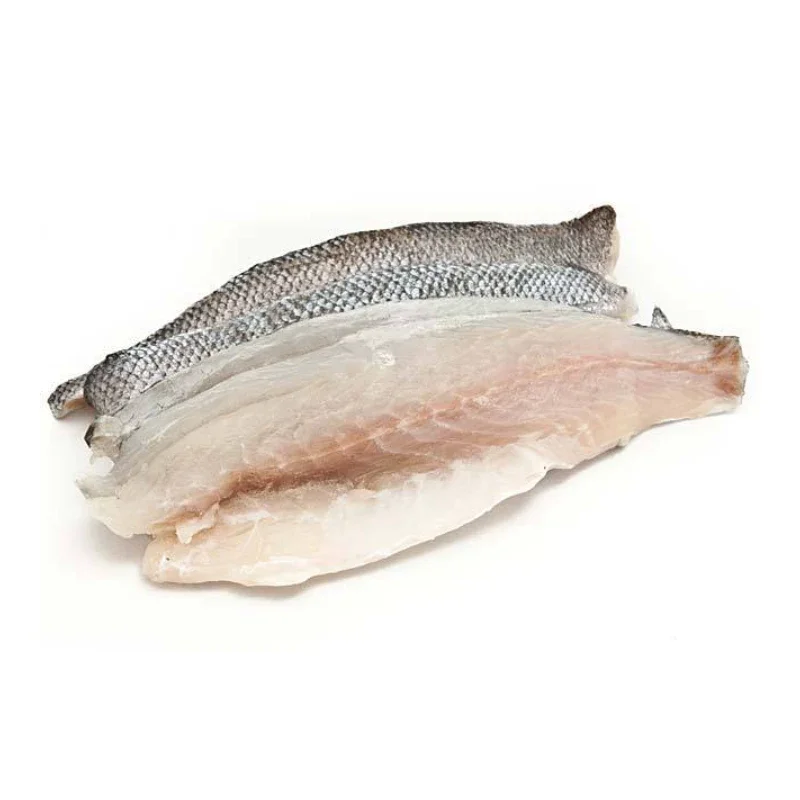 Filé De Merluza Peixe Congelado (Hakefish) - Kg