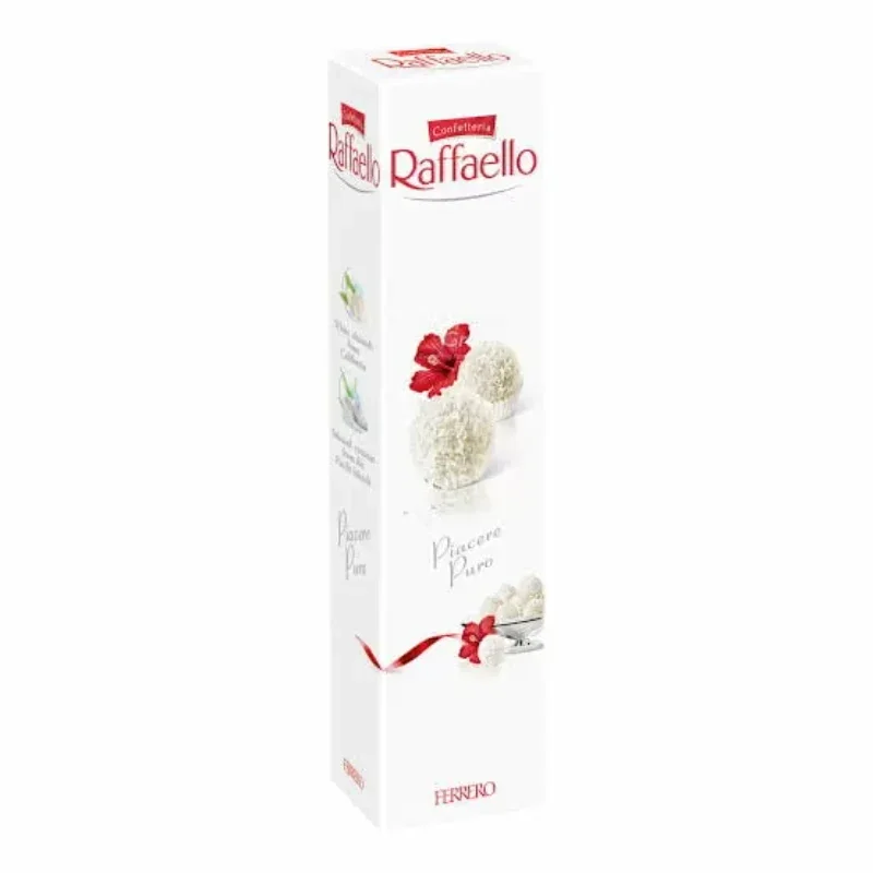 Raffaello 3 Unidades 30g