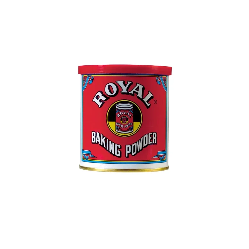 Fermento Químico Em Pó Royal 226g