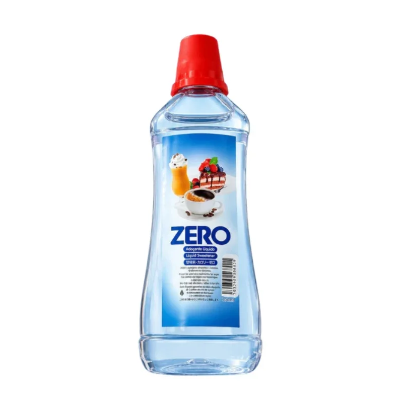 Adoçante Líquido Zero - 100ml