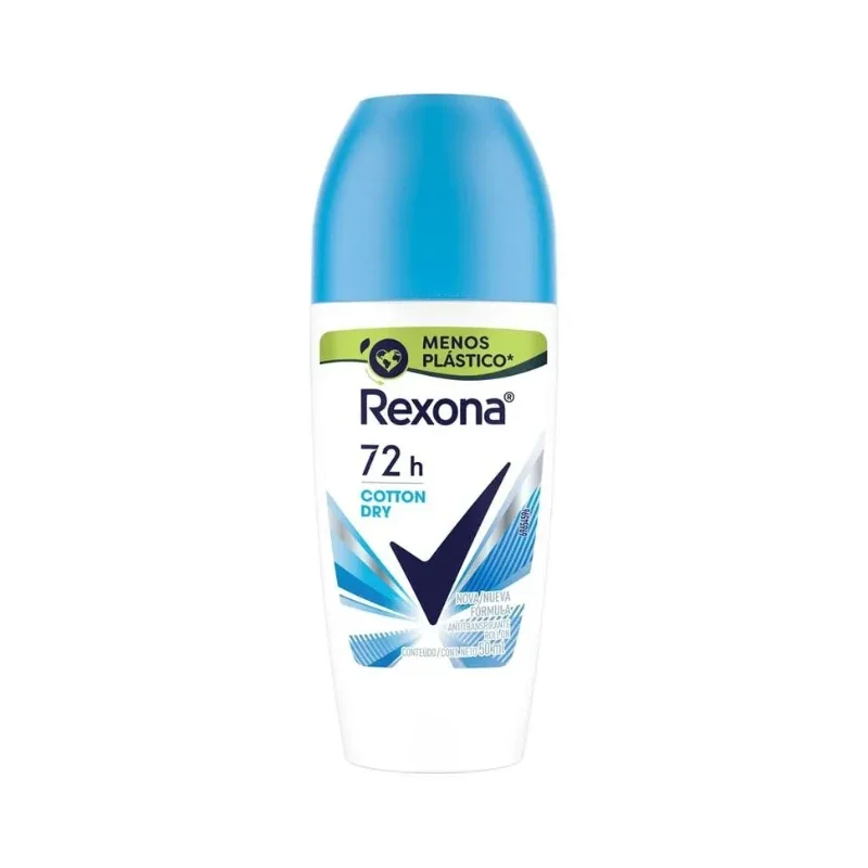 Rexona Cotton Dry 50ml