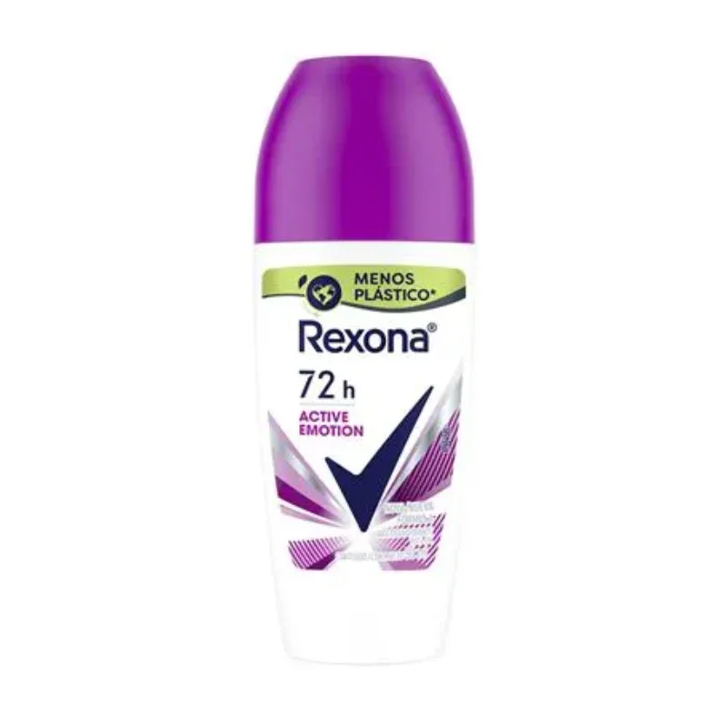 Rexona Active Emotion 50ml