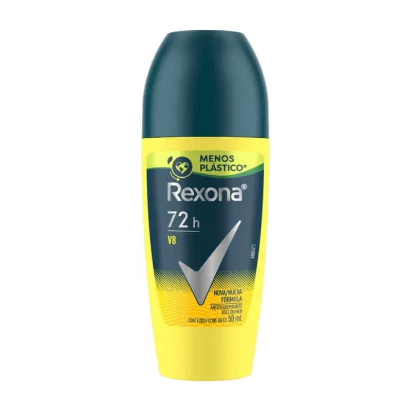 Rexona 72h V8 50ml