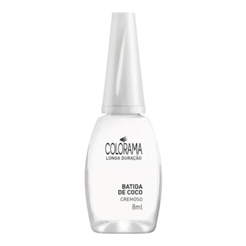 Esmalte Colorama - Batida De Coco
