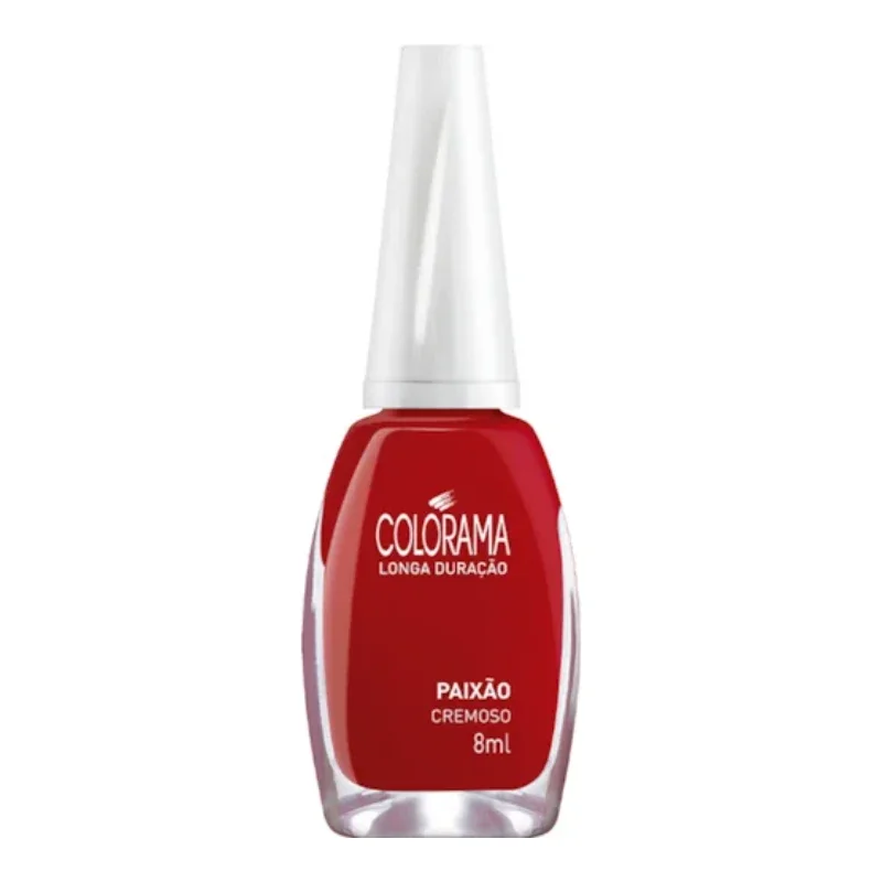 Esmalte Colorama - Paixão