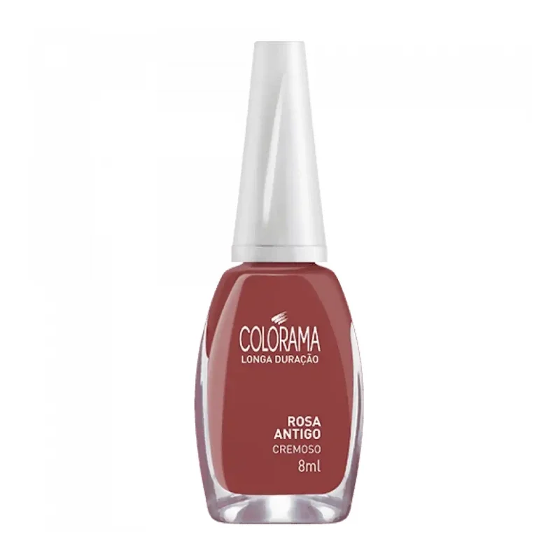 Esmalte Colorama - Rosa Antigo