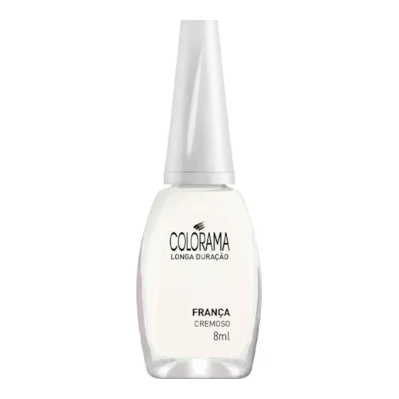 Esmalte Colorama - França