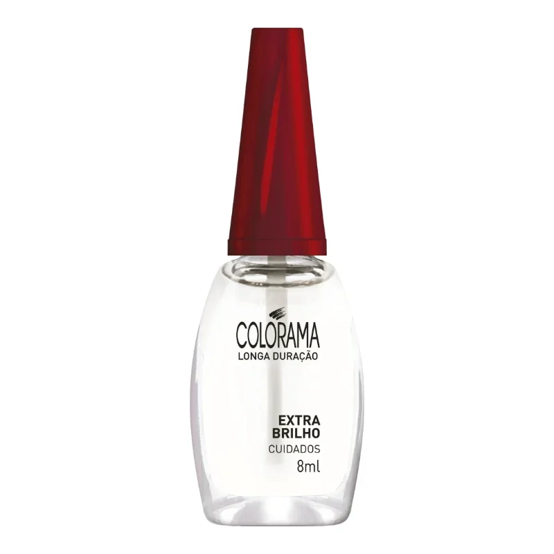 Esmalte Colorama - Extra Brilho