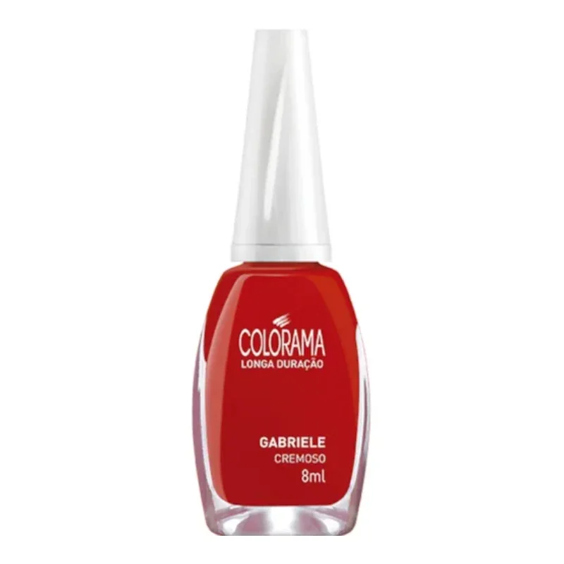 Esmalte Colorama - Gabriele