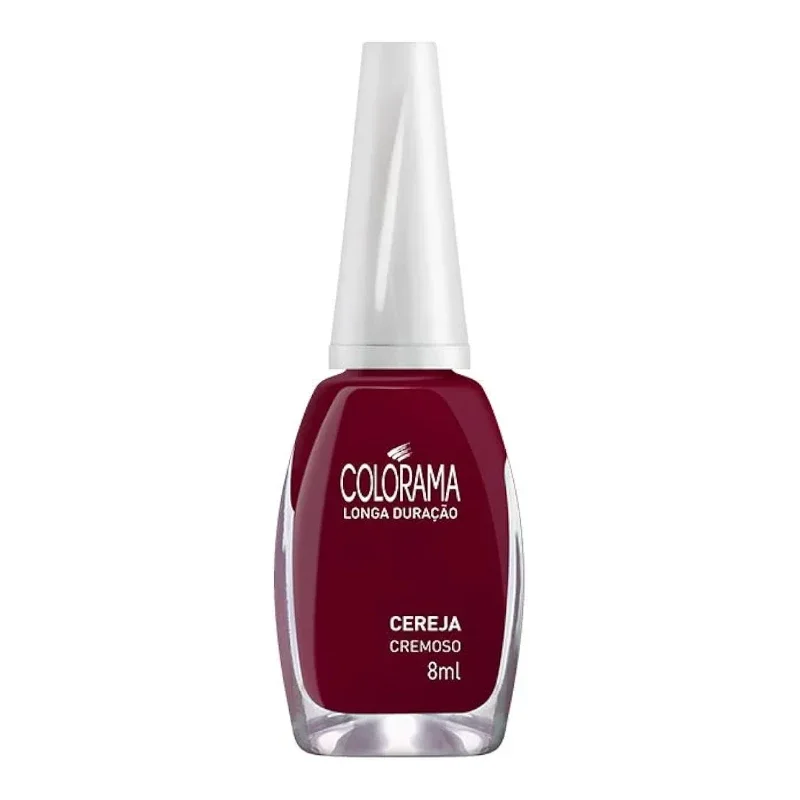 Esmalte Colorama - Cereja