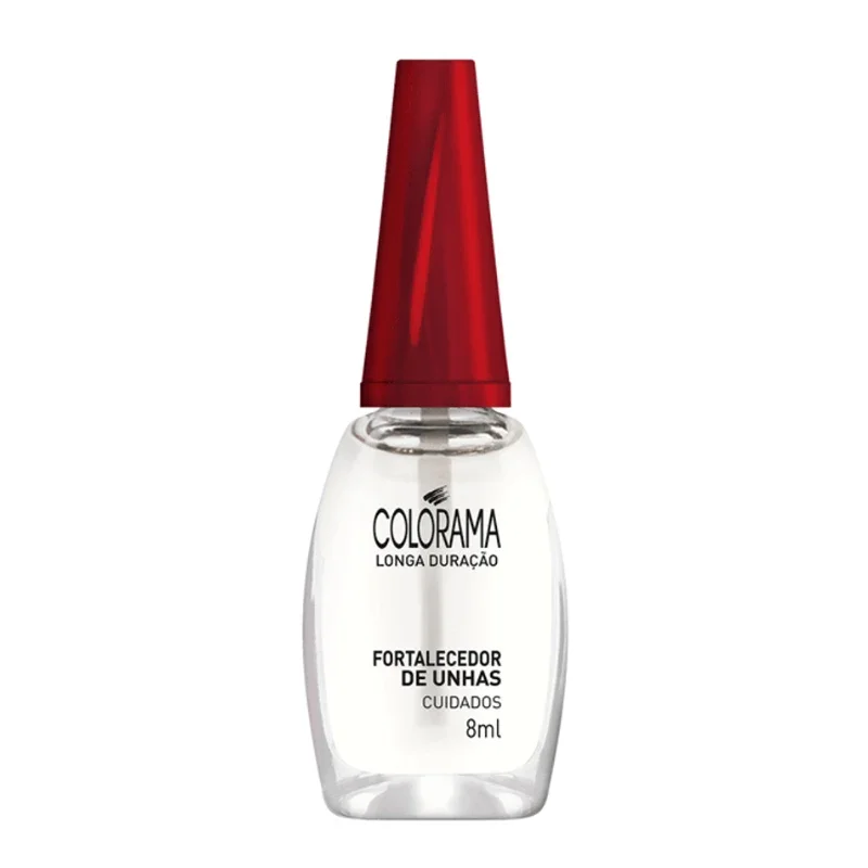 Esmalte Colorama - Fortalecedor De Unhas