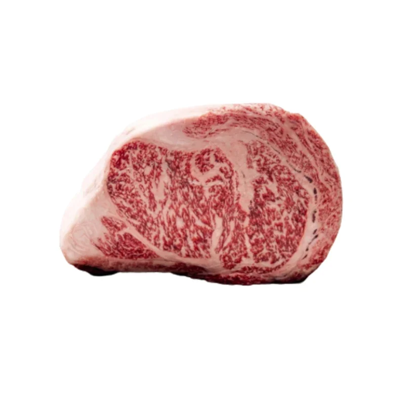 Contra-Filé Bovino Wagyu - Bife