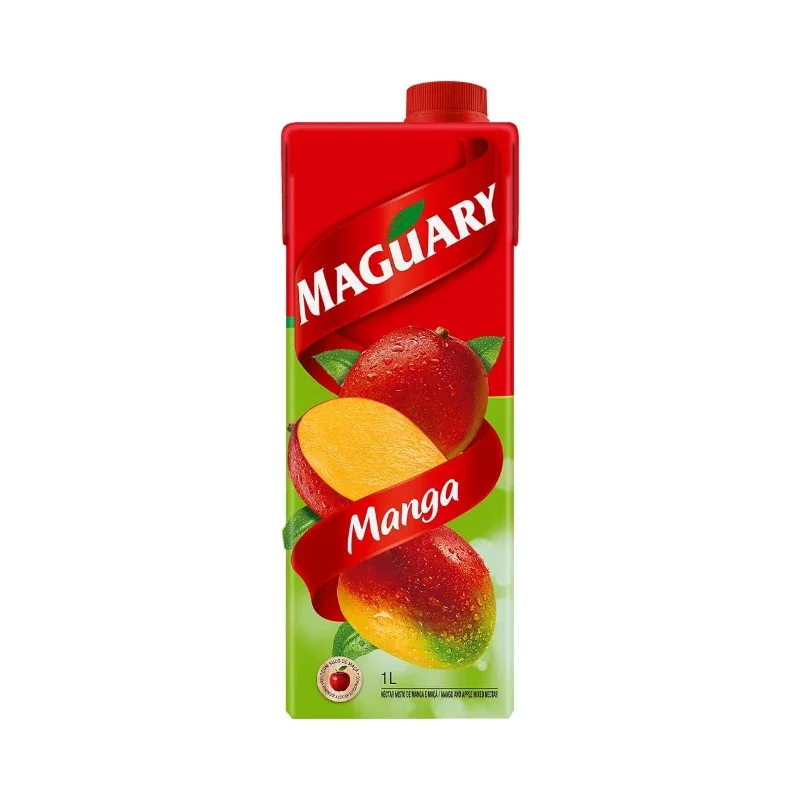 Suco MAGUARY Manga 1L