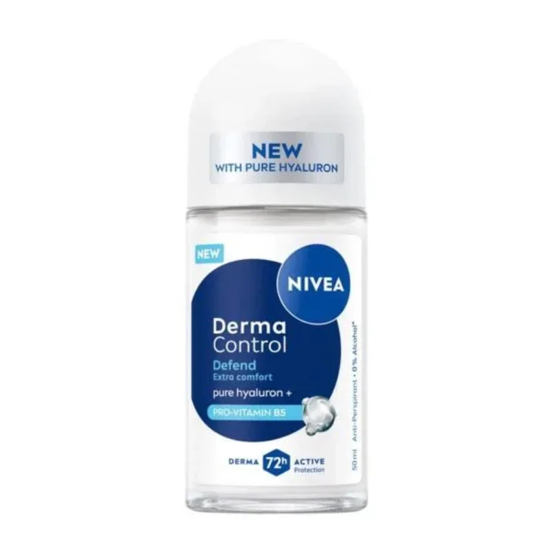 Nívea Derma Control Woman Defende 50ml