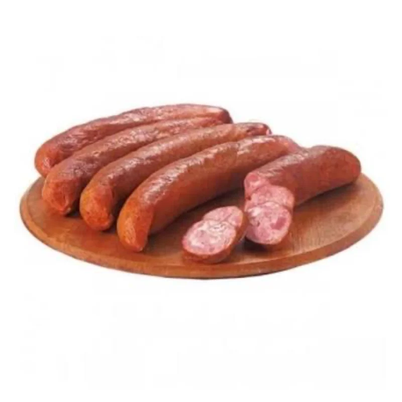 Linguiça Calabresa Mundial Foods - 1kg