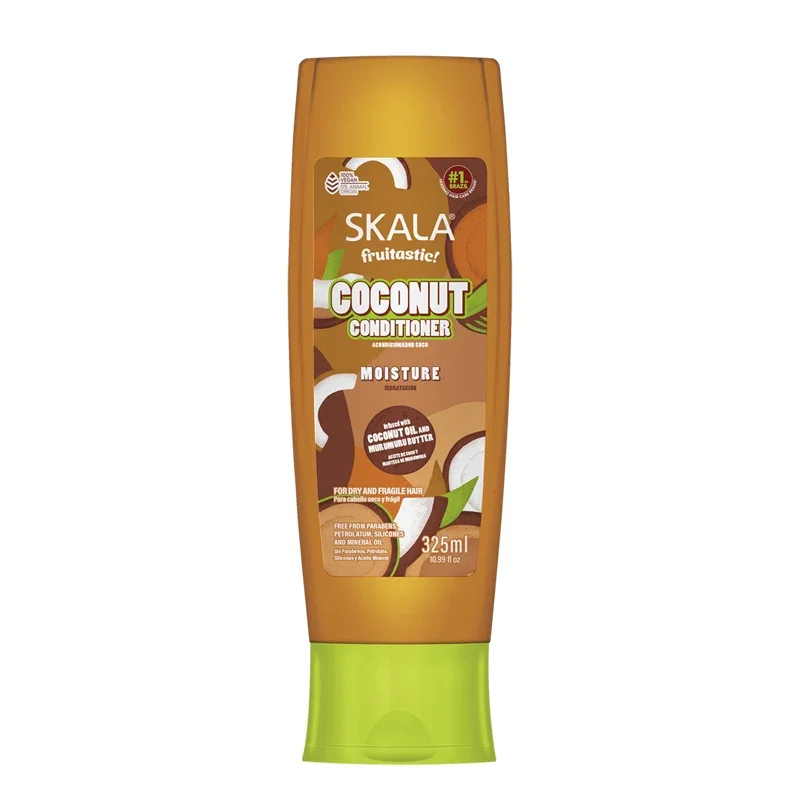Skala CoConut Condicionador 325 ml