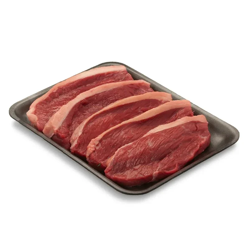 Picanha Bovina Fatiada - Bandeja