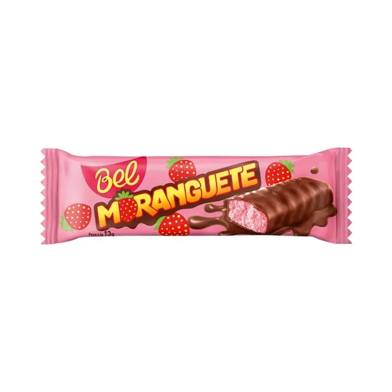 Moranguete - Bel 30g