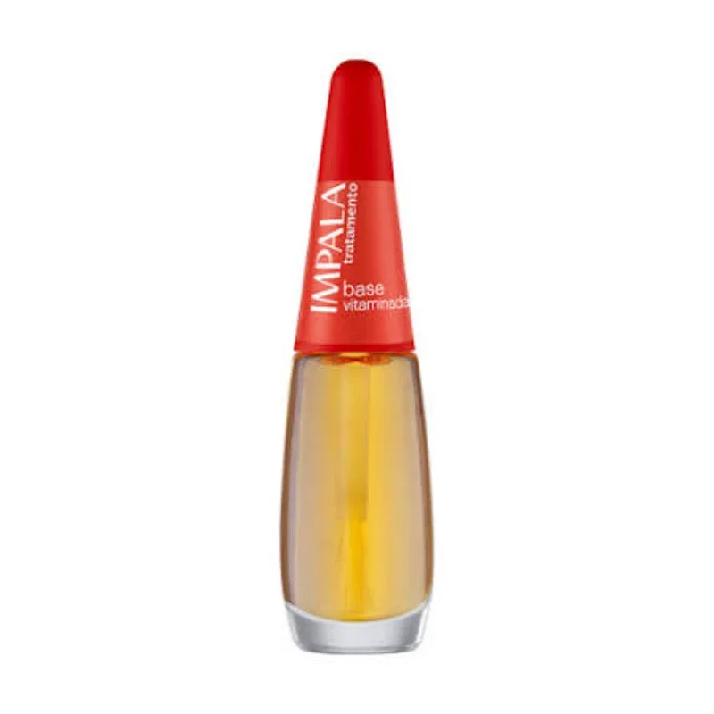 Esmalte Impala - Base Vitaminada