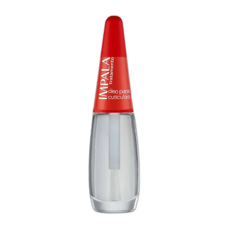 Esmalte Impala - Óleo Para Cutículas