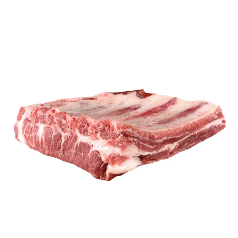 Costela Bovina Com Osso Serrada - Peça